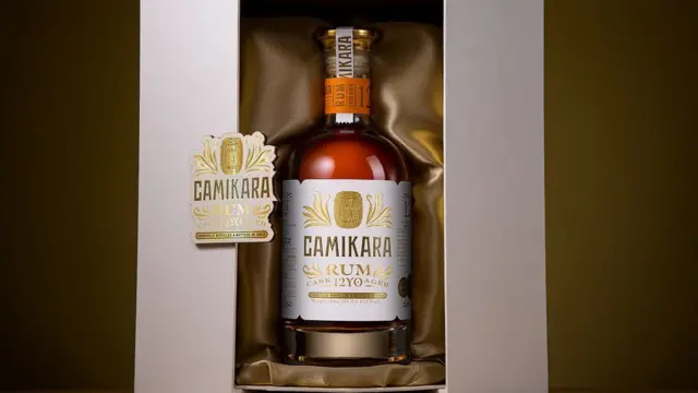 కమీకారాను మొలసిస్కు బదులుగా చెరకు రసం నుంచి తయారుచేస్తున్నారు