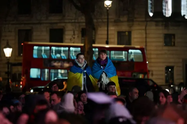 Londra