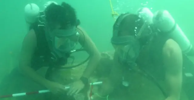 கிருஷ்ணர் ஆட்சி செய்த 'துவாரகை' உண்மையில் இருந்ததா?