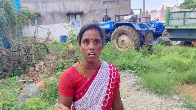 செய்யாறு விவசாயிகள் போராட்டம்