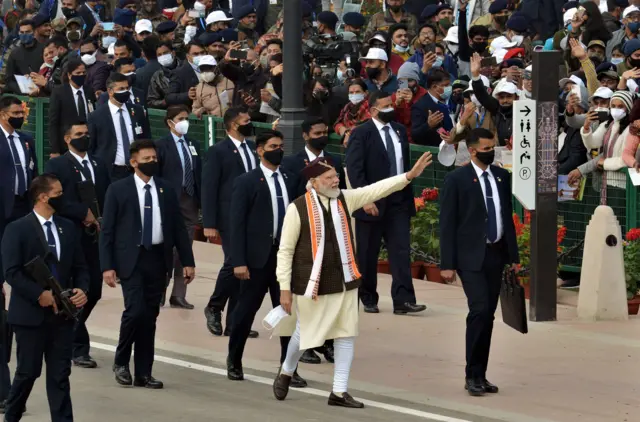 नॅशनल सिक्युरिटी गार्ड 