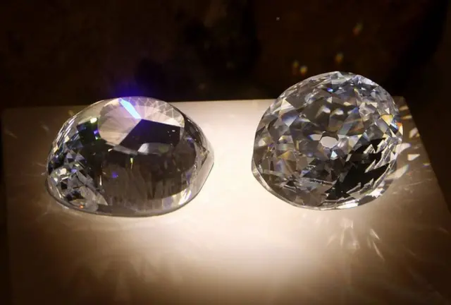 கோஹினூர் வைரம்