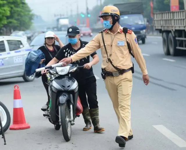 Vào tháng 11/2024, Quốc hội đã thông qua một nghị quyết phân bổ 85% nguồn thu xử phạt giao thông trong năm 2023 cho ngân sách năm 2025, tương ứng 5.307 tỷ đồng, cho Bộ Công an. Vào tháng 11/2024, Quốc hội đã thông qua một nghị quyết phân bổ 85% nguồn thu xử phạt giao thông trong năm 2023 cho ngân sách năm 2025, tương ứng 5.307 tỷ đồng, cho Bộ Công an.