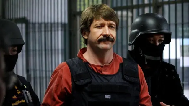 ቪክቶር ቦውት