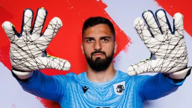 Giorgi Mamardashvili 