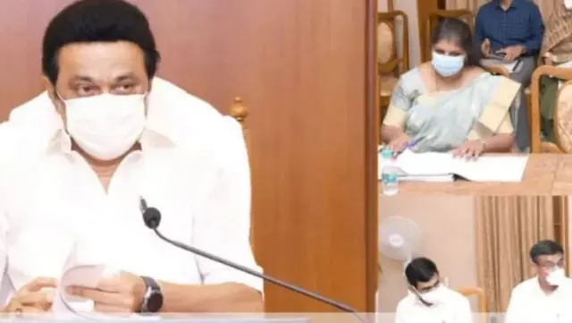 தமிழ்நாடு அரசு