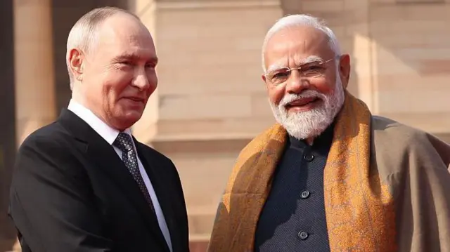 இந்தியா - ரஷ்யா, அமெரிக்கா, எண்ணெய் இறக்குமதி, டிரம்ப், மோதி, புதின்