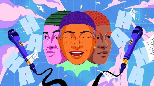 ШІ та почуття гумору