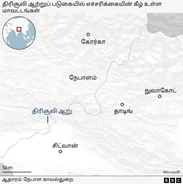 எல்லைப் பகுதிகளில் இதுபோன்ற சம்பவங்கள் ஏன் தொடர்ச்சியாக நிகழ்கின்றன?