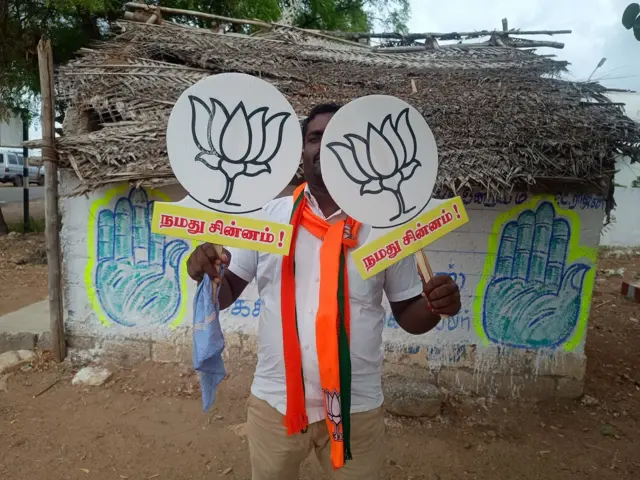 திருநெல்வேலி - வெற்றி யாருக்கு?