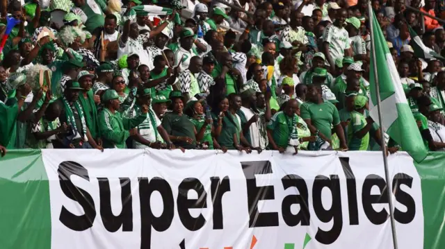 Super Eagles