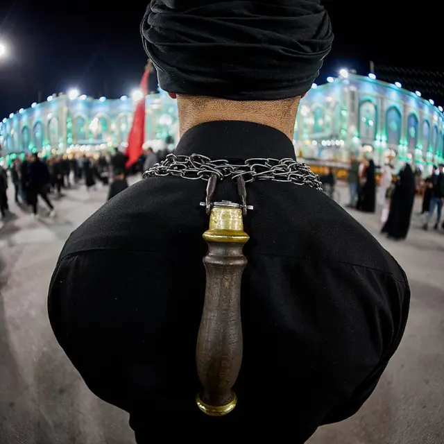 Nama dirree waaqeffannaa ilaalaa jiru