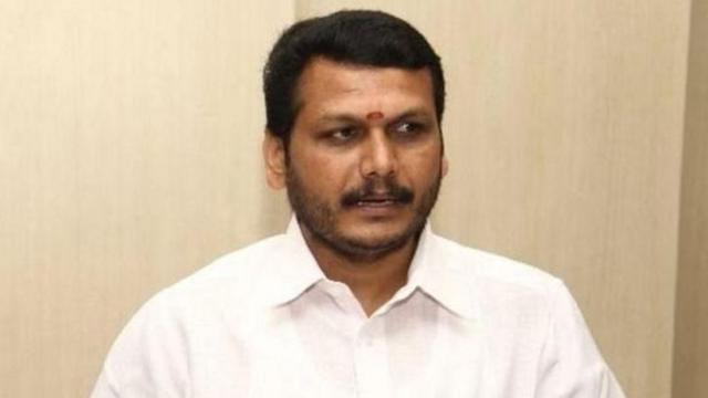 அமைச்சர் செந்தில் பாலாஜி ராஜினாமா ஏன்?