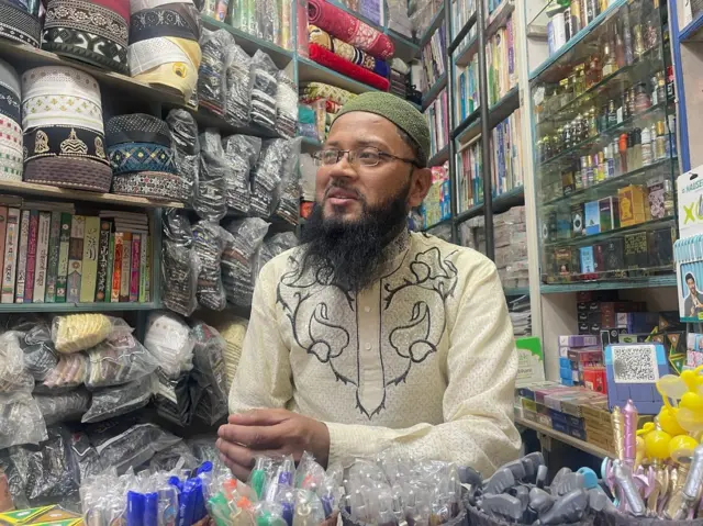 मुसलमान मतदाता