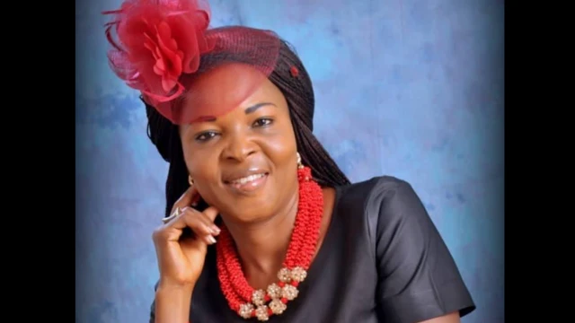 Emepere m ụlọ ekpere, ọ bụghị ụlọụka - Rosemary Chukwu