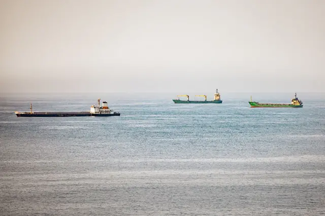 ஹோர்மூஸ், இரான் - அமெரிக்கா ஒப்பந்தம்