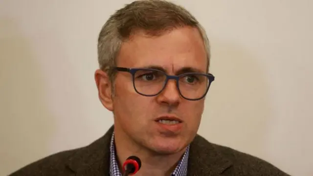 ઓમર અબ્દુલ્લાહ