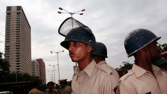 ओबेरॉय हॉटेल 