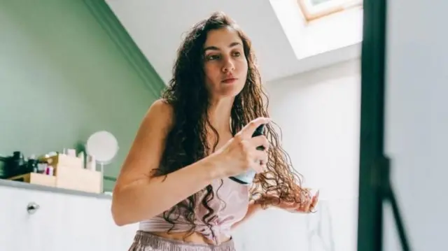 બીબીસી ગુજરાતી, ગુજરાત, અમદાવાદ, બીબીસી, શૅમ્પૂ, વાળ