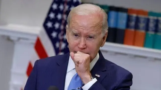 జో బైడెన్