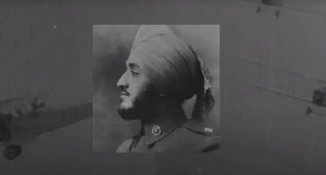 हरदित सिंह