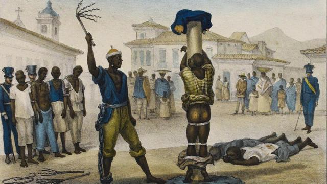 “Aplicação do Castigo do Açoite”,jogar jogo de cassinoJean Debret