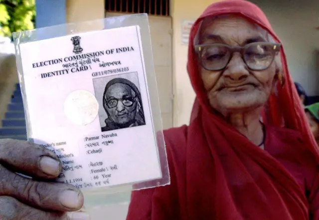 ગુજરાત, ગ્રામપંચાયત ચૂંટણી, બીબીસી ગુજરાતી