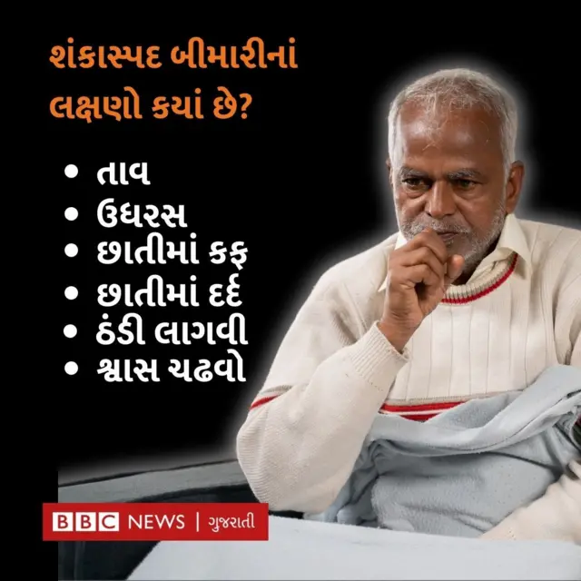 કચ્છમાં રહસ્યમય તાવ
