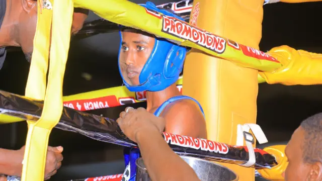 tartanka horyaalka feerka ee Uganda ayaa la soo gaba-gabeyn doonaa dhamaadka sanadkaan