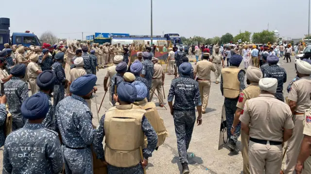 ਪੰਜਾਬ ਪੁਲਿਸ