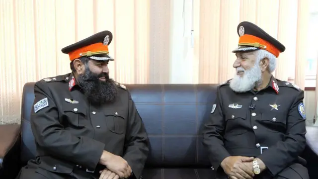 हज़रत मोहम्मद महमूद और नासिर ख़ान