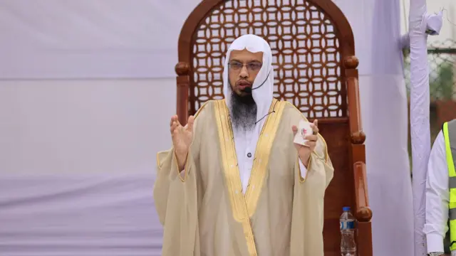 শায়খ আহমাদুল্লাহ