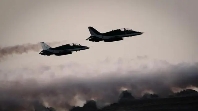 இரான் - அமெரிக்கா, இஸ்ரேல், வளைகுடா நாடுகள், சௌதி அரேபியா