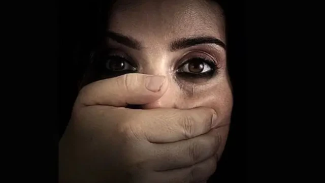 ராஜஸ்தான் பாலியல் வன்புணர்வு 