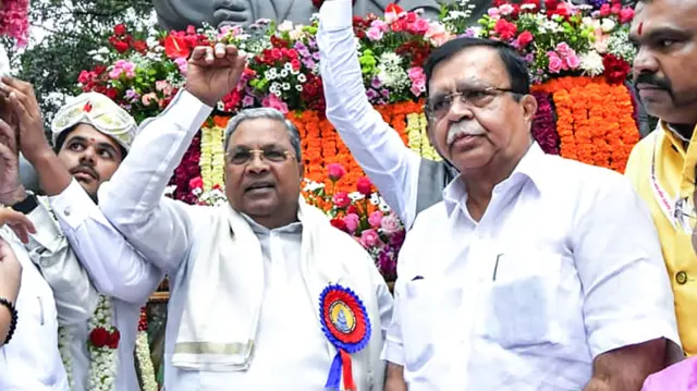 मंत्री राजन्ना