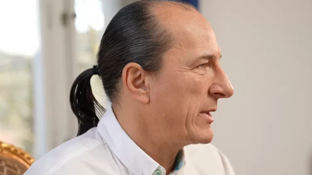 ปีเตอร์ ฟิตเซก 