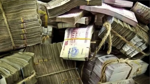 ব্যাংক নোট