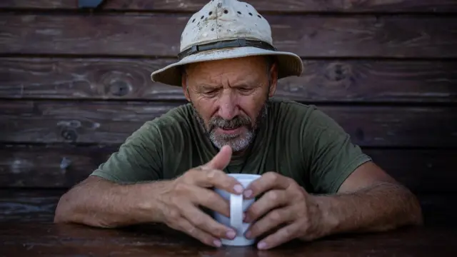 mamalia laut kena dampak perang rusia