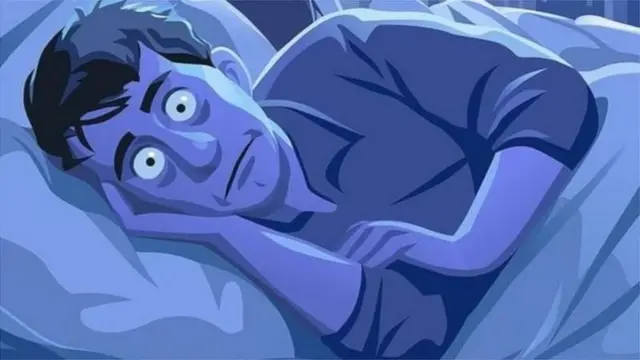 শরীর ঠিক রাখতে নিদ্দির্ষ্ট সময় পর্যন্ত ঘুমের প্রয়োজনীয়