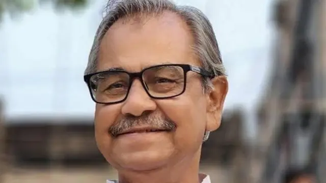 આશિષ બેનરજી, મમતા બેનરજીની સરકારમાં શિક્ષણ અને કૃષિ મંત્રી રહ્યા હતા. વર્ષ 2021માં તેમને વિધાનસભાના ઉપાધ્યક્ષ બનાવવામાં આવ્યા હતા (ફાઇલ ફોટો).