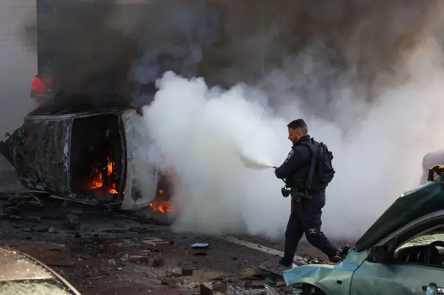 इसराइल फलस्तीन