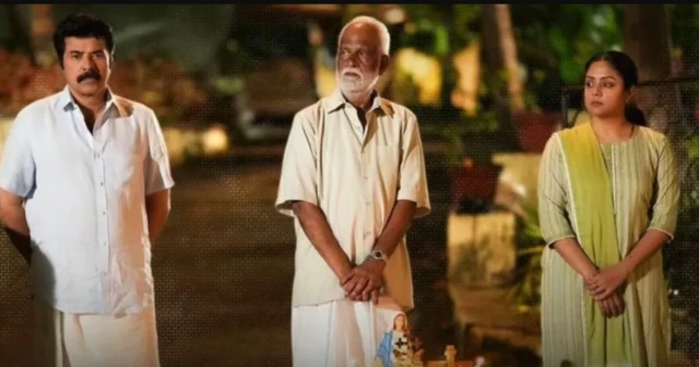 'காதல்’ திரைப்படம்