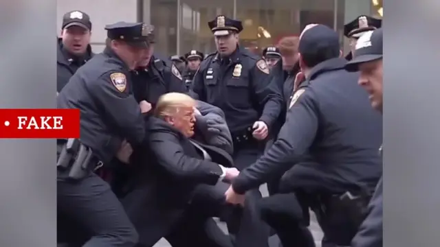 ٹرمپ