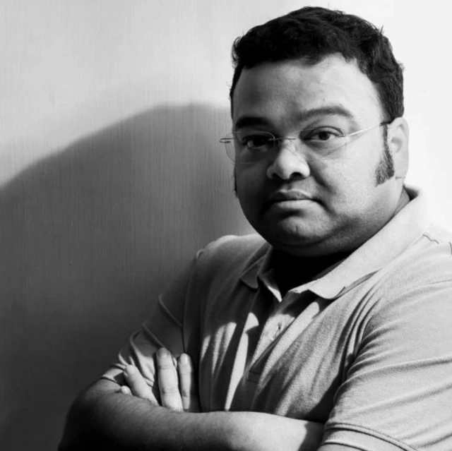 কলকাতার ইতিহাস আর সংস্কৃতি নিয়ে গল্প বলেন দীপাঞ্জন ঘোষ