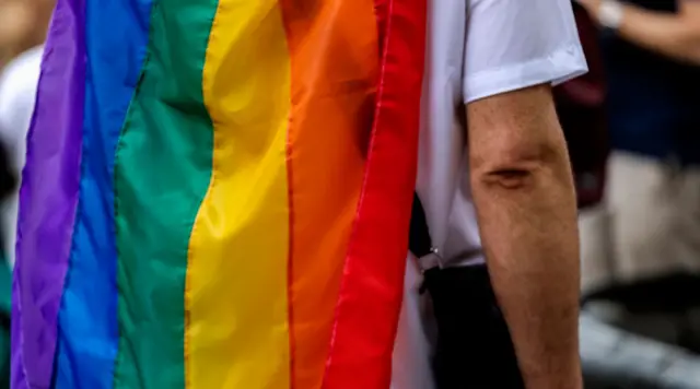 يواجه أفراد مجتمع الميم-عين في العراق تحديات عدة