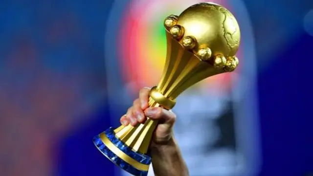 Cup of Nations