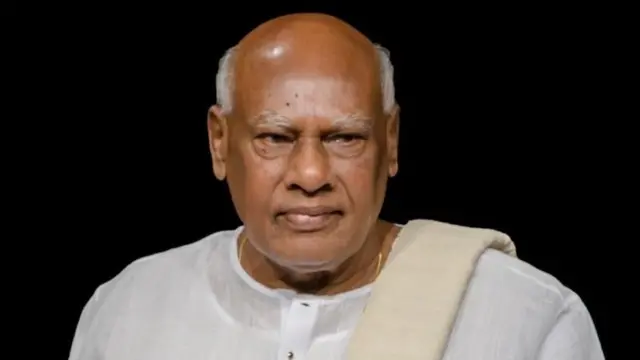 కొణిజేటి రోశయ్య