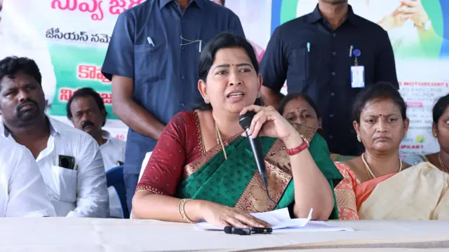 చంద్రబాబు నాయుడు అరెస్టు 