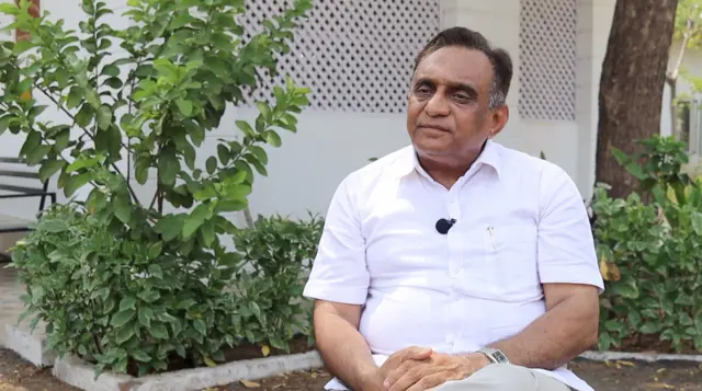 રાજેશ પટેલ, ધર્મજ, બીબીસી, ગુજરાતી