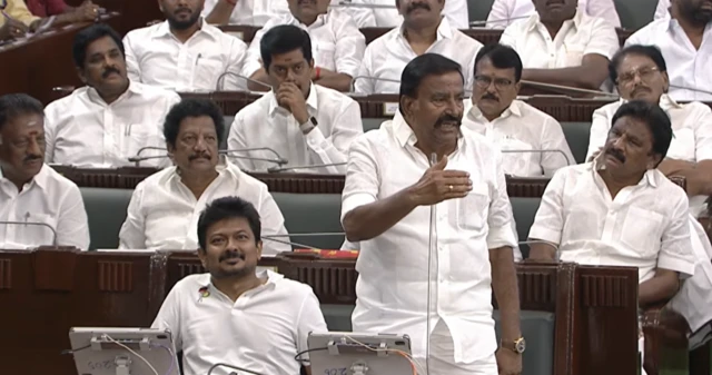 சட்டப்பேரவையில் இன்று
